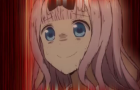 Kaguya calls Dio 2: Say Hooo~ | Love is War x JJBA
