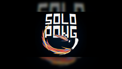 SOLO PONG
