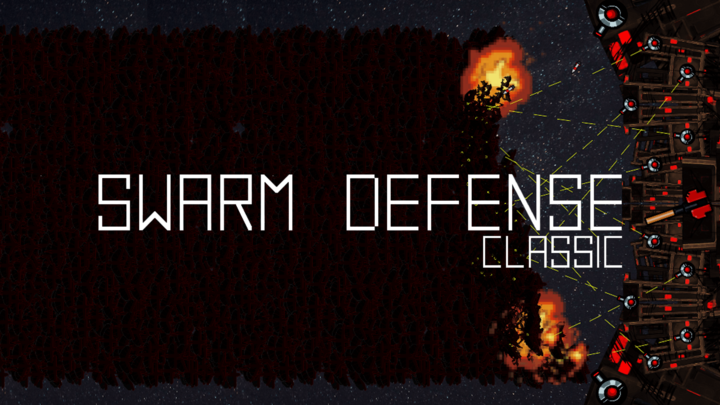 Swarm Defense Classic