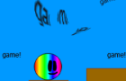 Rainbow Ball Adventure! (prototype)