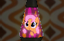 Lava Lamp Pony