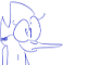 Backstage Mordecai