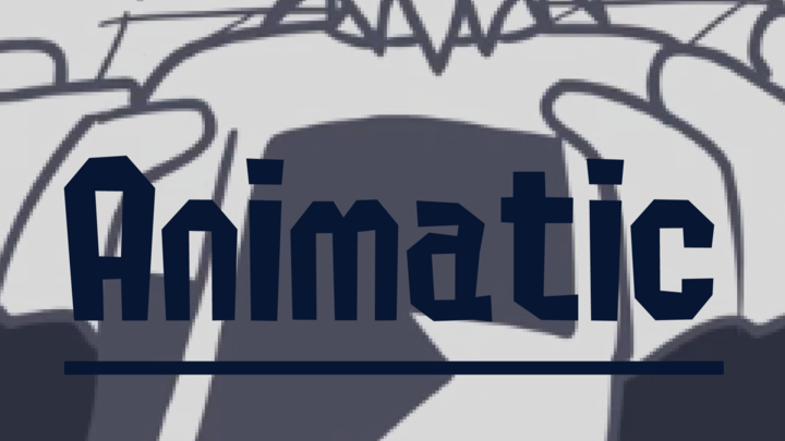 Animatic- Splatoon 2 3rd Anniversary
