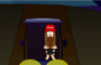 Naked Machete Man