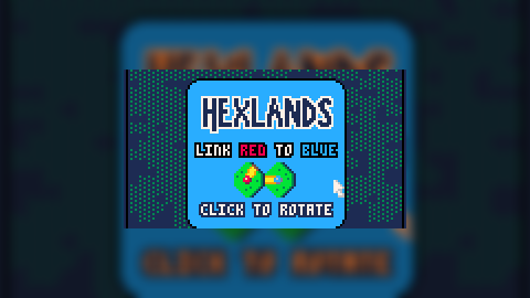 Hexlands
