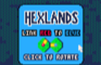 Hexlands
