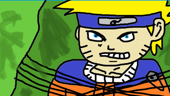 Desenho do Sasuke (Naruto) by Antoniosouza on Newgrounds