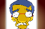 the simpsons lost episode