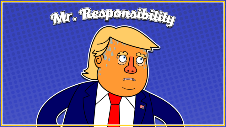 Mr. Responsibility