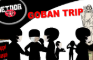 Goban trip// L'appel masqué