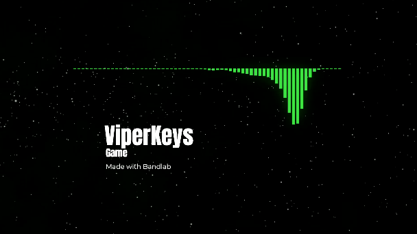 ViperKeys-Game (Visualizer)