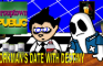 GroupTownPublic - "WORKMAN'S DATE WITH DESTINY"