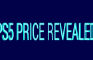 PS5 price reveal