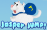 Jasper Jump!