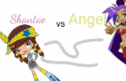 Country Song Battle S2 E14 Shantae vs Angel
