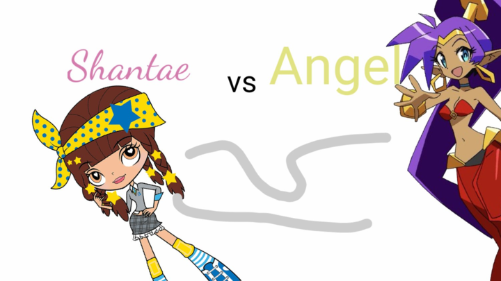 Country Song Battle S2 E14 Shantae vs Angel