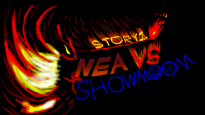 Nea vs showmoon trailers