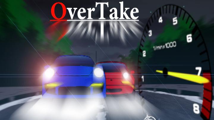 OverTake