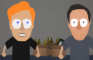 CONAN Animated - "Buzz Buzz"