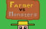 Farmer vs Monsters