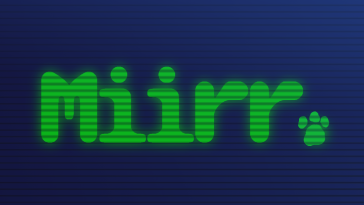 Miirr | Animated Intro