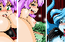 Some Witchcraft 4 animations