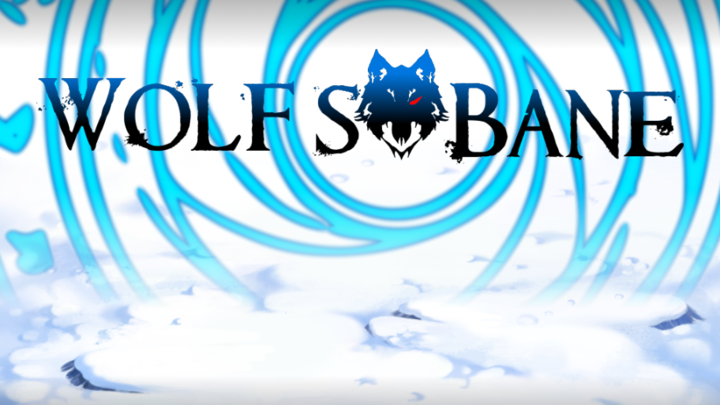 Wolf's Bane 3