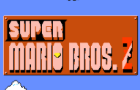 Super Mario Bros. Z Intro Minusified