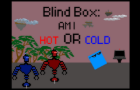 Blind Box: Am I Hot or Cold