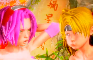Sakura Vs Temari