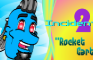 Rocket Cart