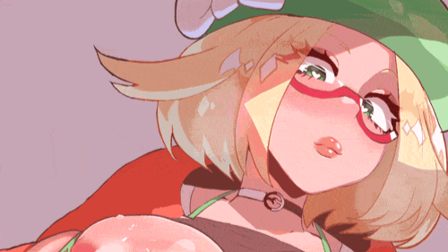 Gen V Stay Winning by ThiccwithaQ - Animated