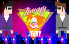 Jimmy &amp;amp; Jerry Promo