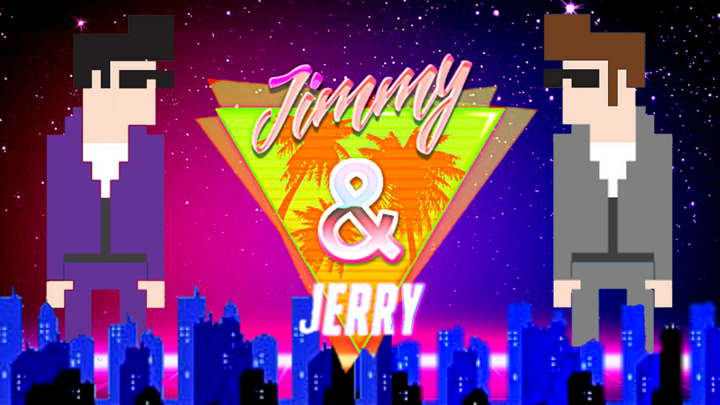 Jimmy & Jerry Promo