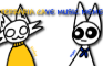 TERRARIA CAVE MUSIC BAND - Animation Meme (Original Characters)