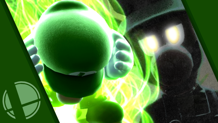 Luigi: ULTIMATE Origins?! - Got A Minute?