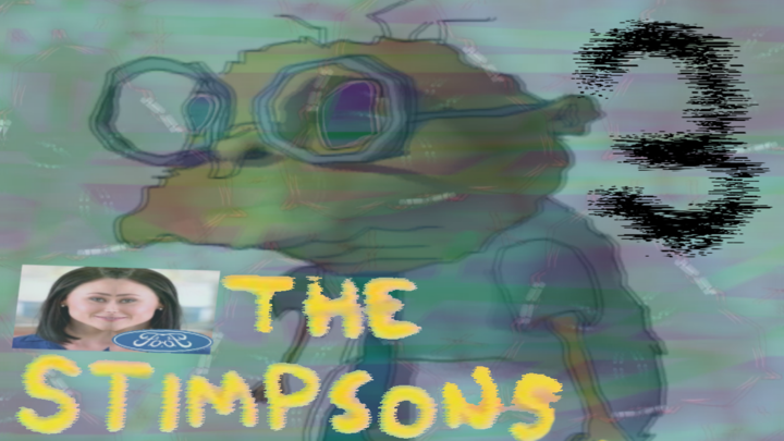 The Stimpsons 3