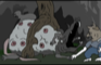 Eastfield Fables - Ep.3 - When the discipline is dangerous