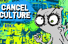 Cancel Culture : Foamy The Squirrel