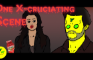 X Men Origins: Wolverine - One X-Cruciating Scene (Kayla's Death)