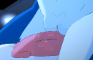Krystal x Fox Animation