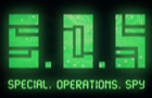 S.0.S : Special. Operations. Spy