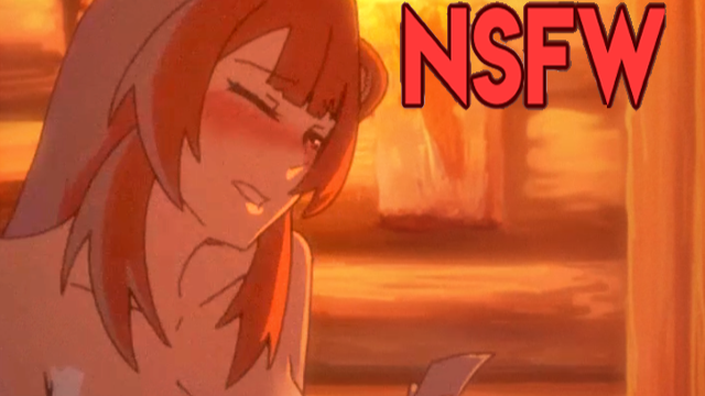 Raphtalia Tries To Enjoy Herself
