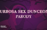 Urbosa Sex dungeon parody - Innocent animation