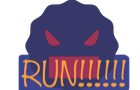 Run!!!