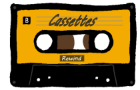 Cassettes