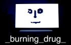 _burning_drug_