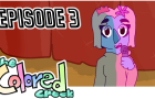 The Colored Creek - episode 3 [animated web series]