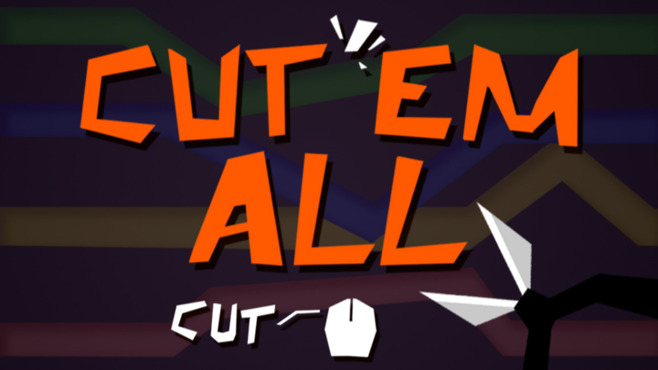Cut'Em All