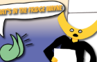 SHOW US WHAT'S INSIDE THE FRIDGE, WAYNE - Animation Meme (Hylics Characters)
